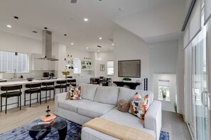 TV - Close to downtown & NRG Stadium (Houston)