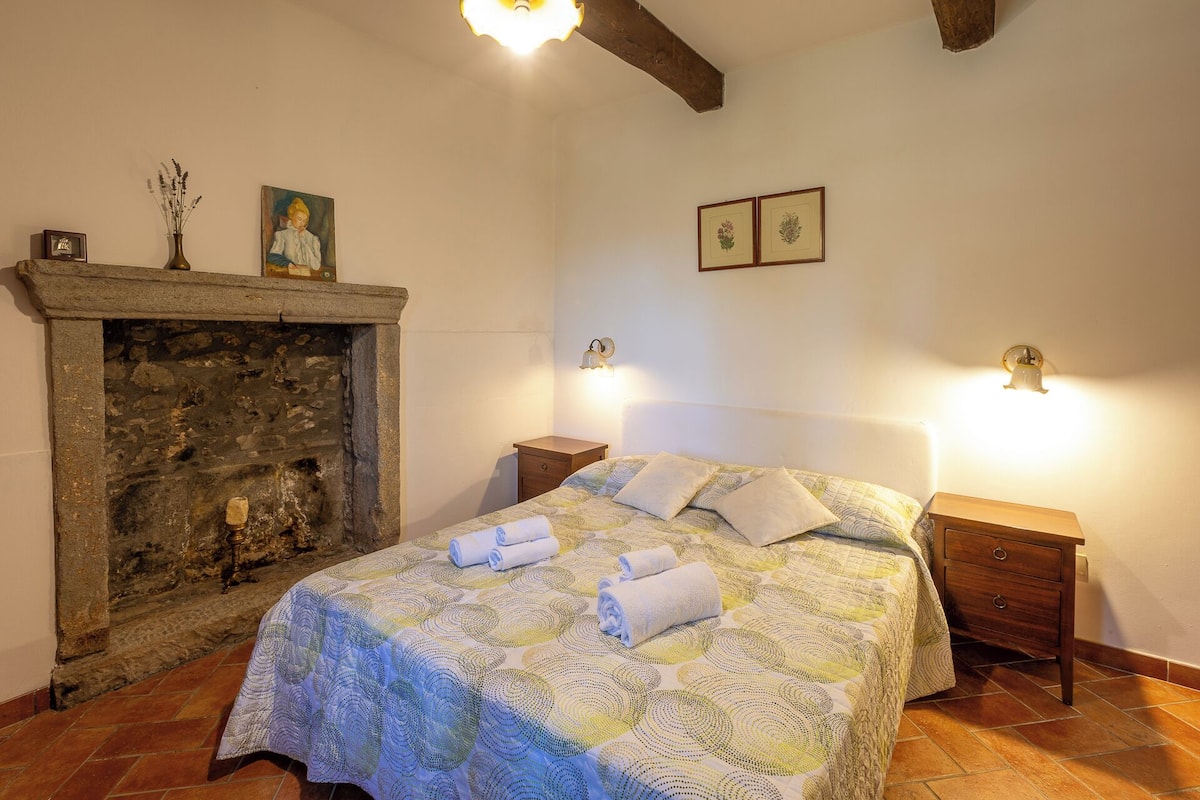 Classic Condo | Blackout drapes, free WiFi