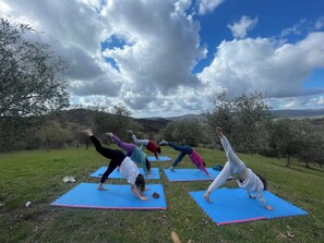 Yoga