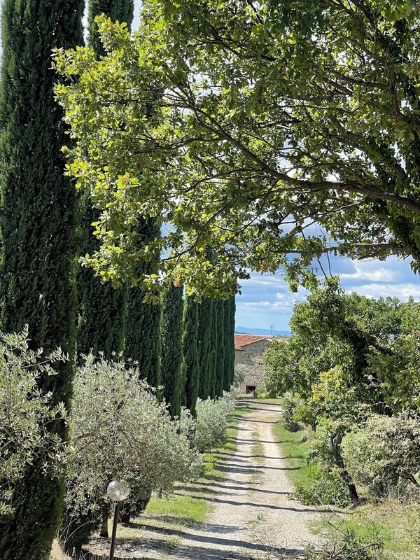 Agriturismo Melodie Toscane - Toscana
