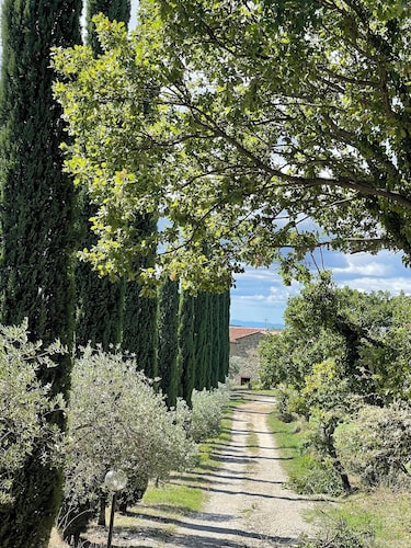 Agriturismo Melodie Toscane