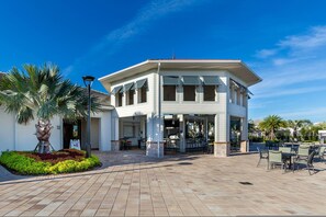 House | 5 bedrooms - 5bedrooms Private Pool Storeylake (Kissimmee)