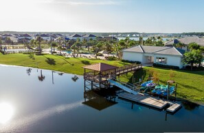 House | 5 bedrooms - 5bedrooms Private Pool Storeylake (Kissimmee)