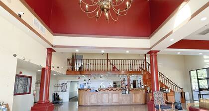 Studio 6 Suites Tucson, Az – Airport / Kino Sports Complex