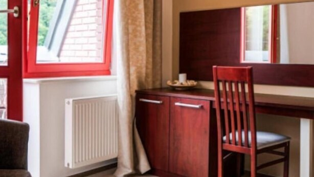 Living area - Hotel Belaria Resort  (Hradec nad Moravici)