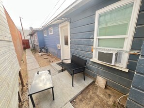 Property grounds - LilBettys Casita no cleaning fee (Torrance)