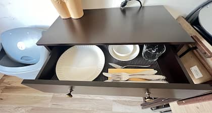 LilBettys Casita no cleaning fee