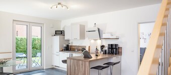 FEEL Comfort: Comfortable vacation home for up to 8 people