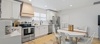 Charming 3BR Retreat w/ Patio & Pet-Friendly Yard!