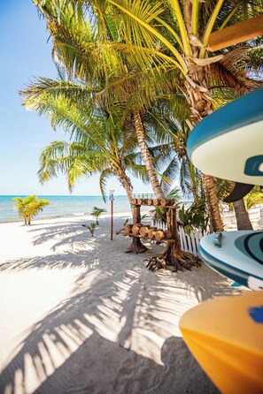 Exterior - Kalimera Beach Hotel  (Placencia)