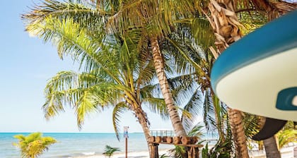 Kalimera Beach Hotel