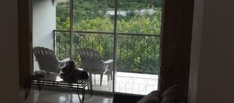 Oasis@Karachi-Centrally Located 4Bed/4.5Bath Home