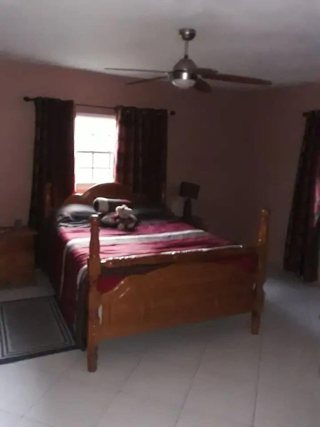 4 dormitorios, wifi, ropa de cama