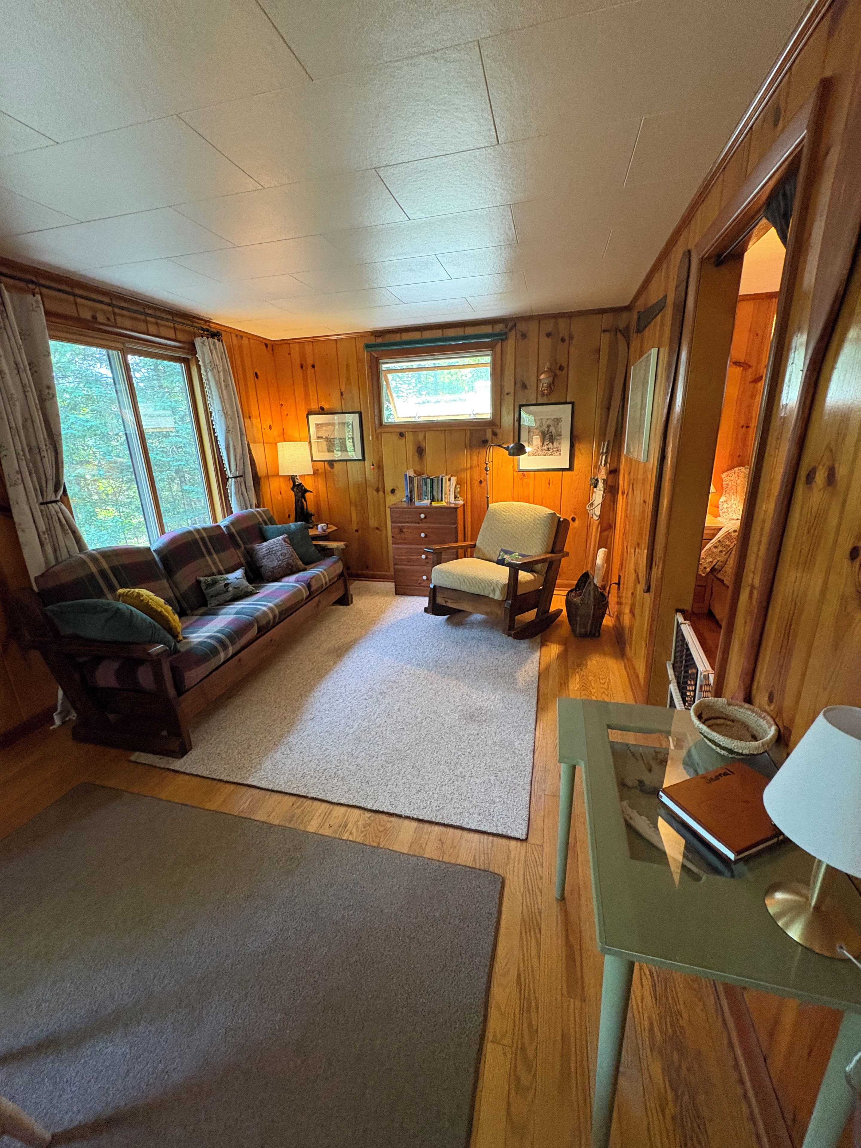 Charming Vintage Lakefront Cabin W/ Wifi In Bwca - Ely, MN