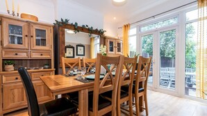 Spiseområde