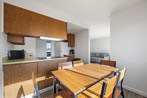 2 Bed/1 Bath-sleeps 6, pets allowed-Central Location in Cul de Sac