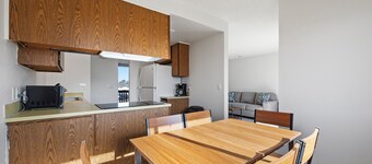 2 Bed/1 Bath-sleeps 6, pets allowed-Central Location in Cul de Sac