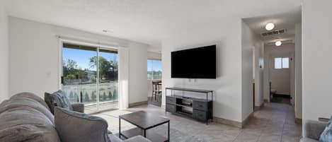 Smart TV, impressoras