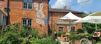 Watership Down Inn