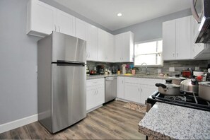 Cucina privata