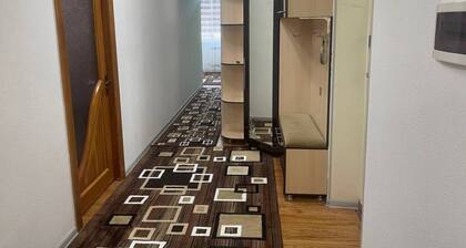 Euroasia Appartment