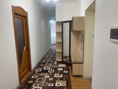 Euroasia Appartment