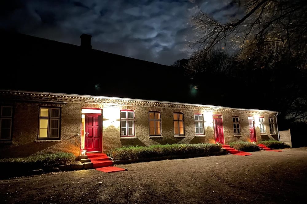 Svaleholm Gard Roskilde