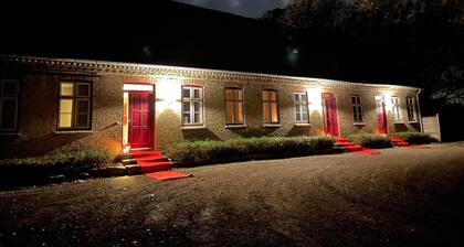 Svaleholm Gard Roskilde