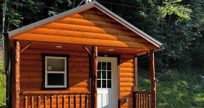 Backwoods Bungalow