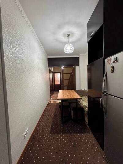 Paris Apartment