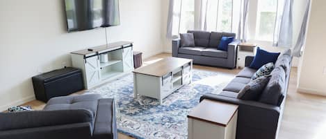 TV connectée