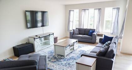 Brand New property available that is exclusively for renting!