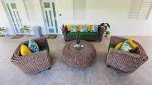 Interior - Romantica Casa de Campo con Piscina Privada (fanduca cidra)