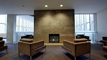 Sala de reuniones