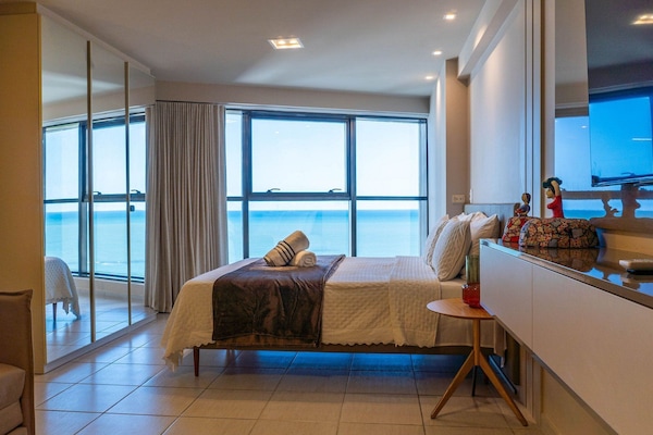 Apartment | Kostenloses WLAN