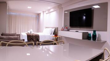 Apartemen | Interior