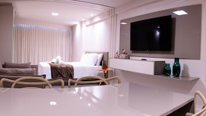 Apartment | Innenbereich