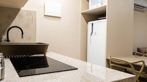 Apartment | Eigene Küche