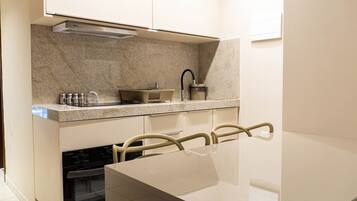 Apartamento | Cozinha privada