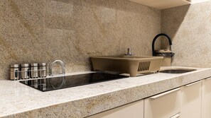 Apartment | Private kitchen