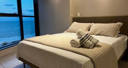 Flat Beach Class Internacional por Yolo