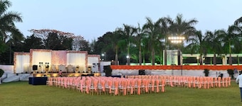Raj Resort Vapi