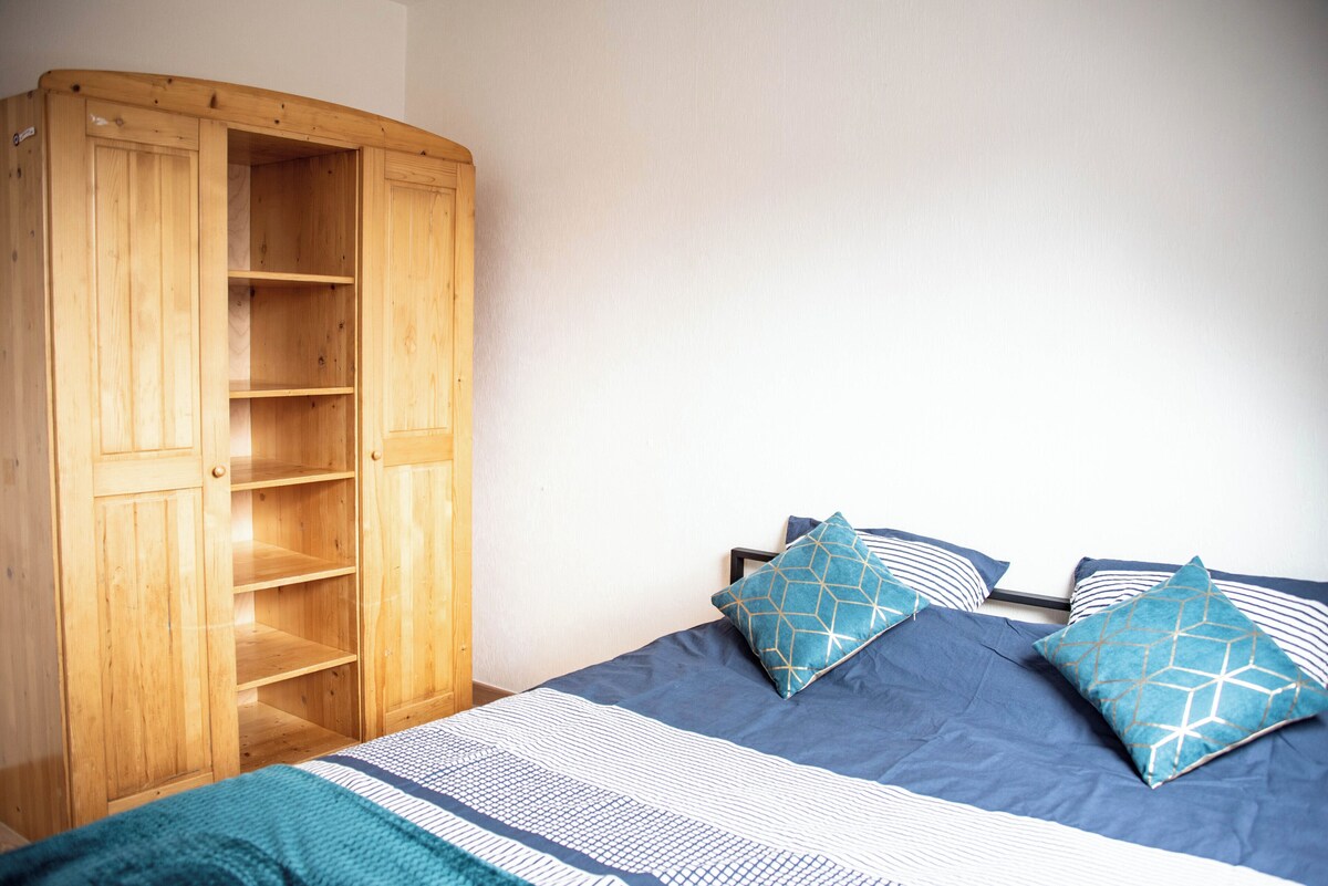 Bild für Gastgeberprofil