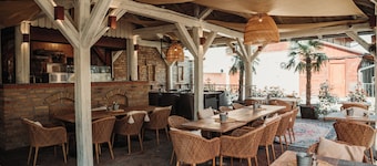 La Riva 飯店
