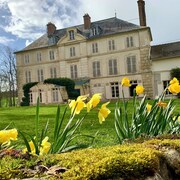 Chateau de Bellefontaine