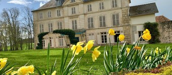 Chateau de Bellefontaine