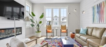 NEW LISTING! A Treasure to Sea (4-Bedroom Villa)