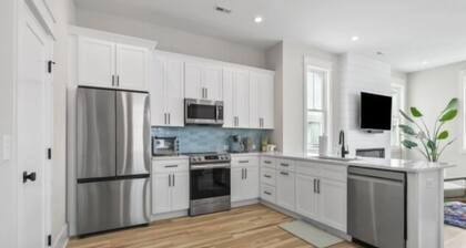 NEW LISTING! A Treasure to Sea (4-Bedroom Villa)