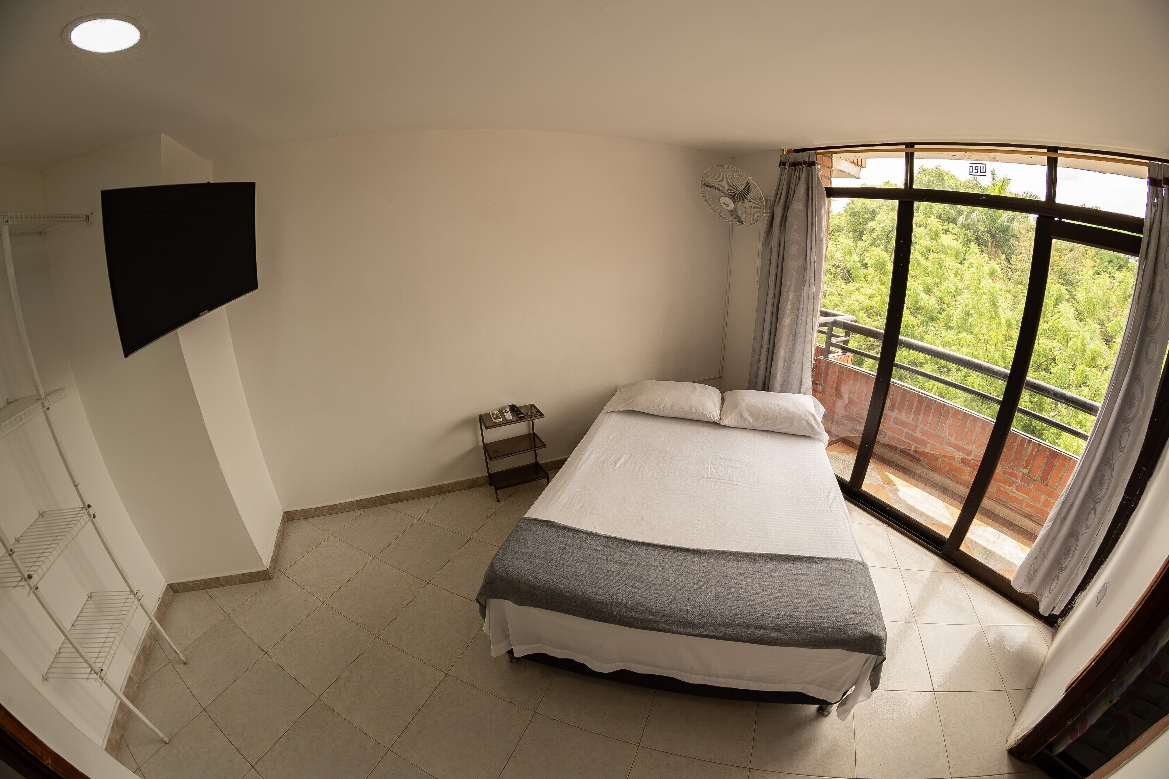 Foto - Hotel Santander Plaza