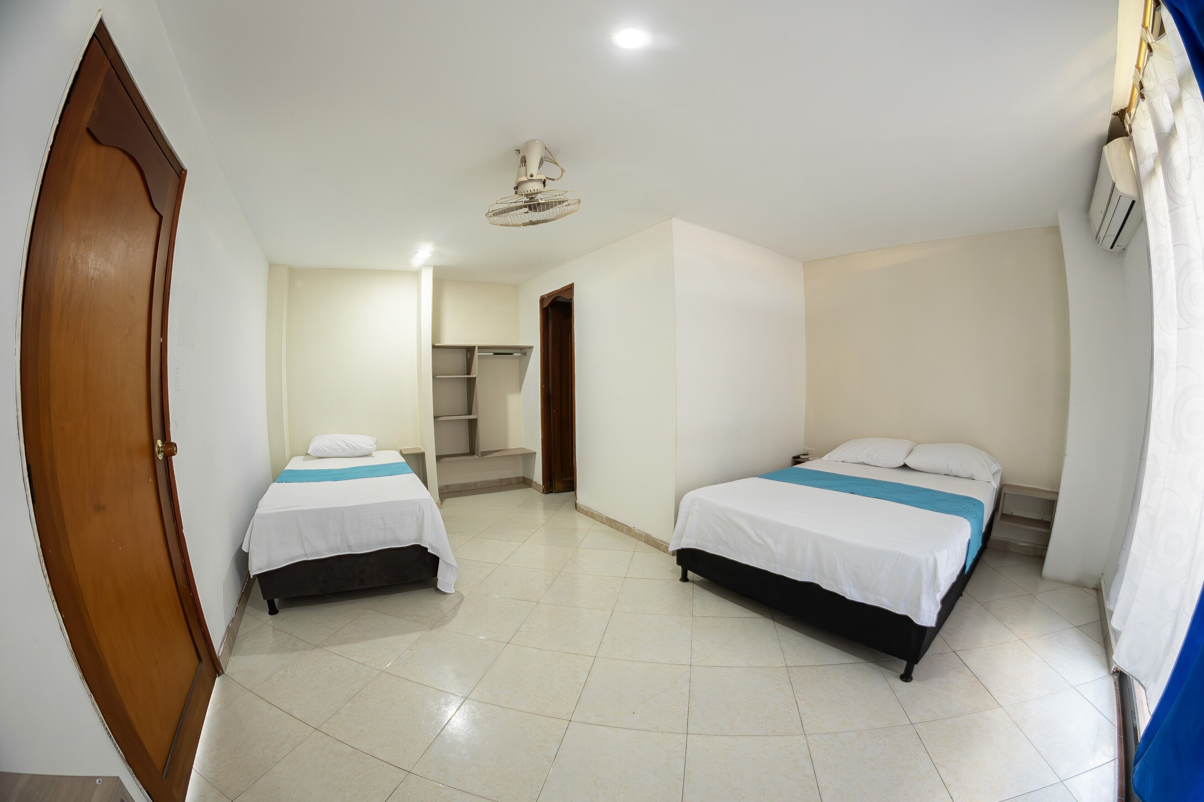 Foto - Hotel Santander Plaza